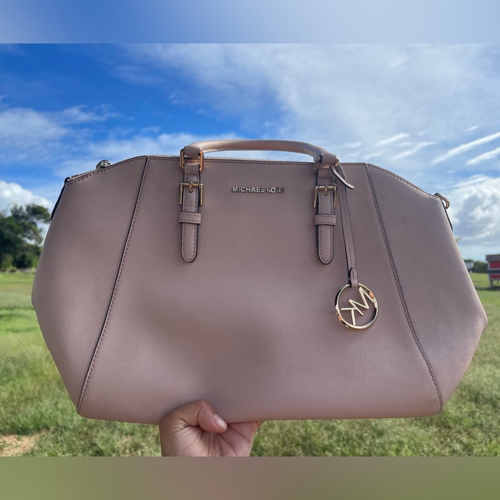 Michael Kors tote